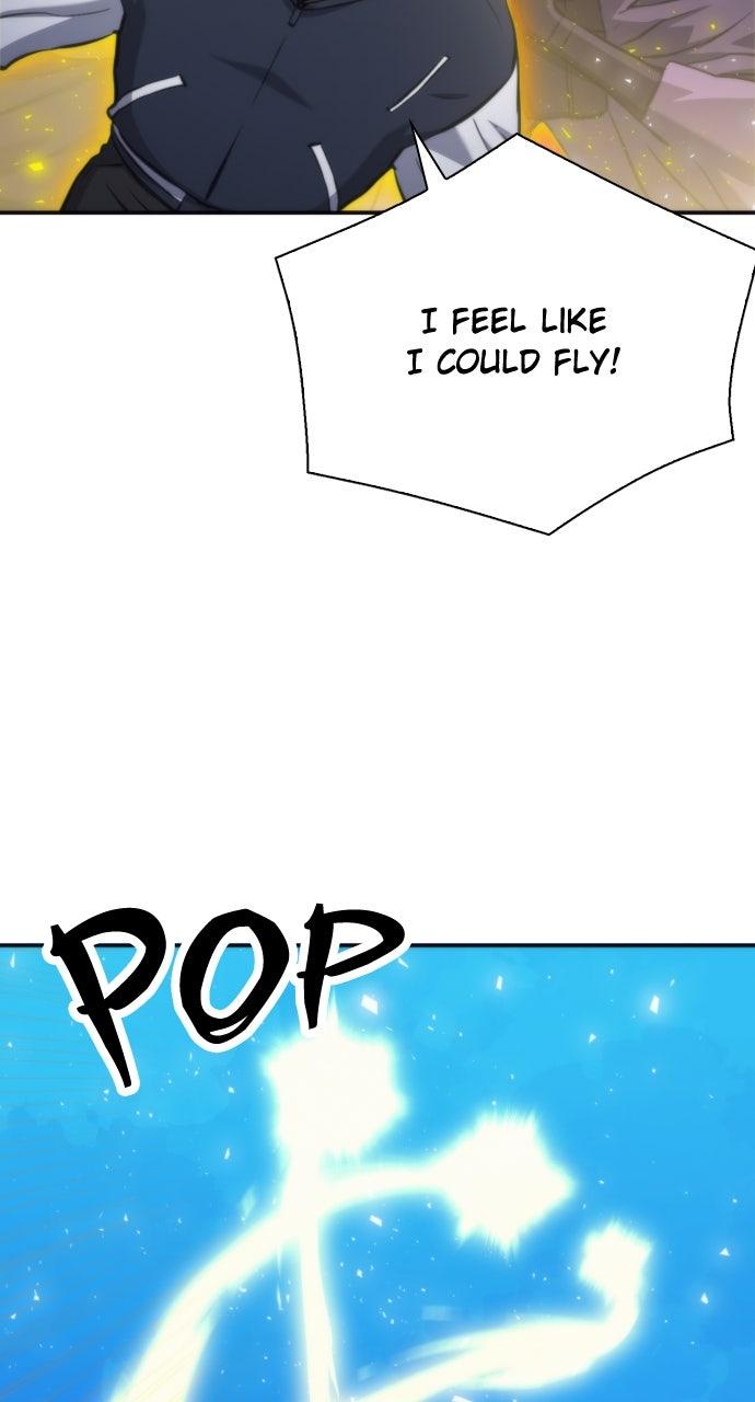 The Druid of Seoul Station Chapter 199 - Page 36