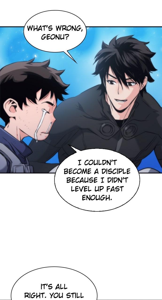 The Druid of Seoul Station Chapter 199 - Page 39