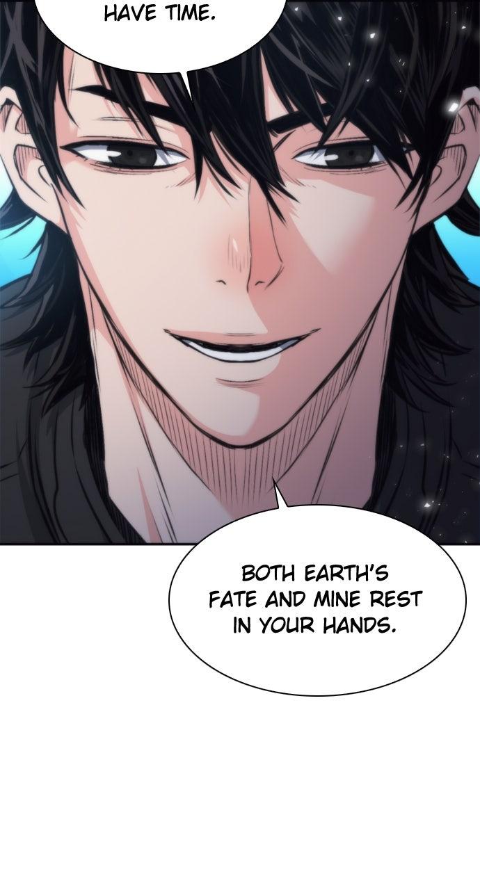 The Druid of Seoul Station Chapter 199 - Page 40