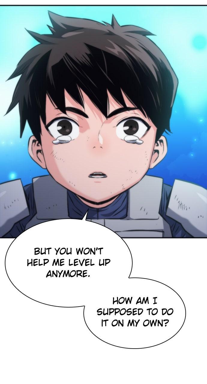 The Druid of Seoul Station Chapter 199 - Page 41