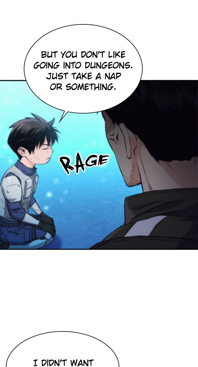 The Druid of Seoul Station Chapter 199 - Page 43