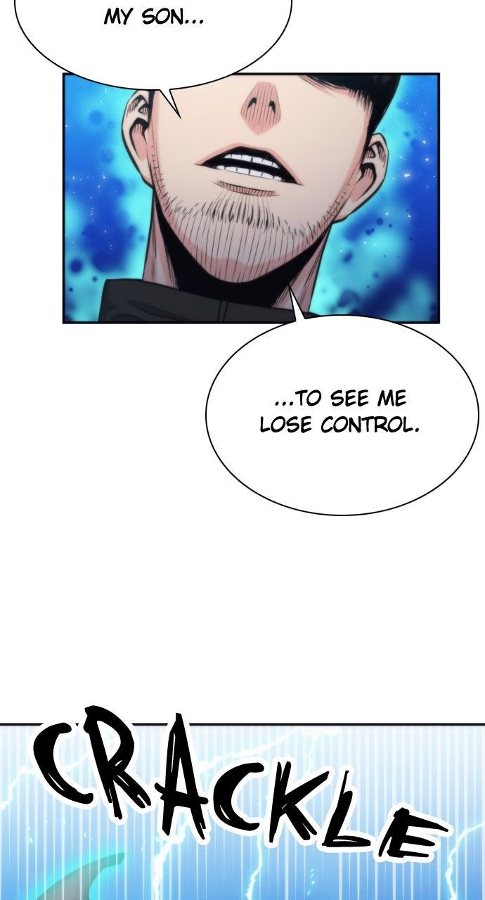 The Druid of Seoul Station Chapter 199 - Page 44