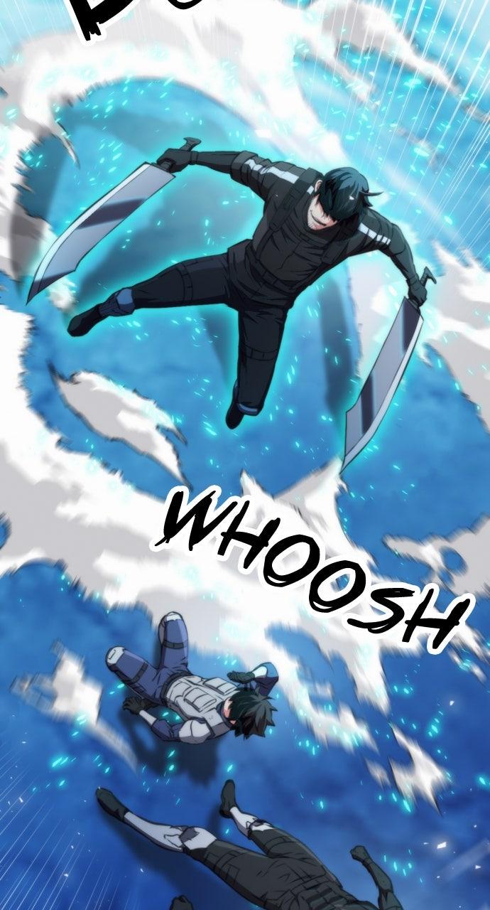 The Druid of Seoul Station Chapter 199 - Page 46