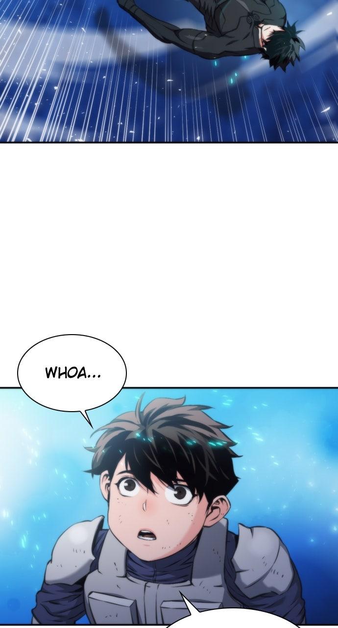 The Druid of Seoul Station Chapter 199 - Page 47