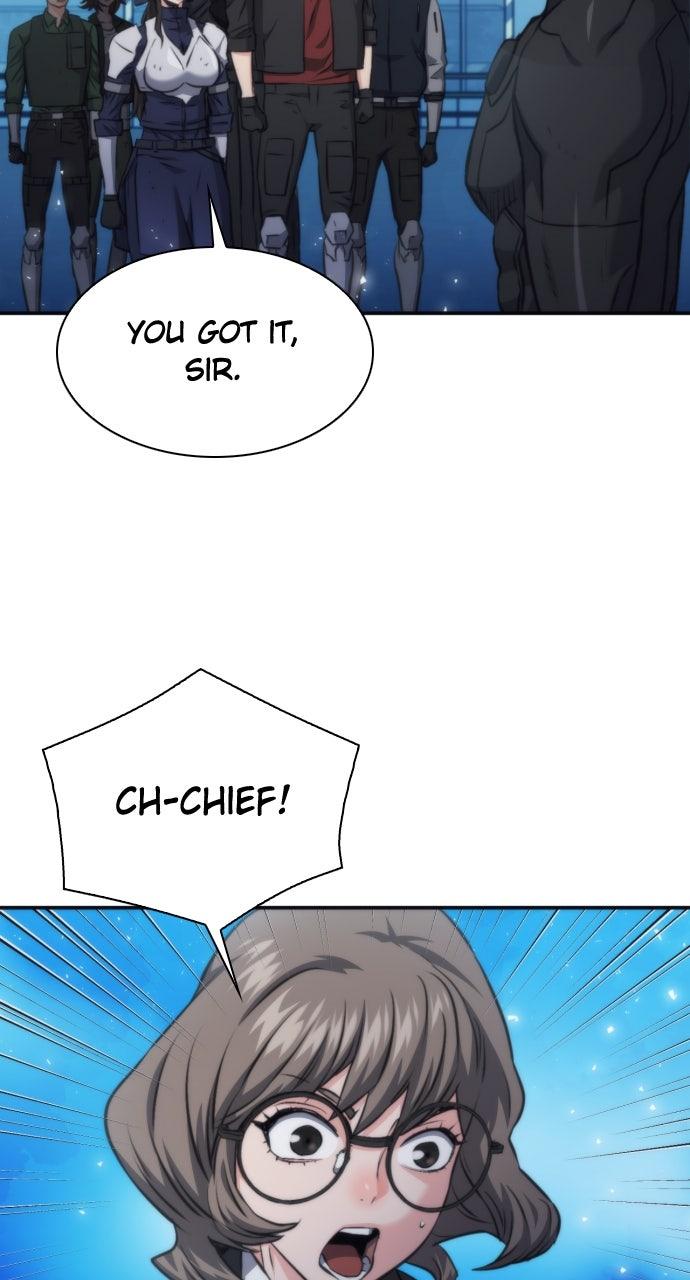 The Druid of Seoul Station Chapter 199 - Page 49