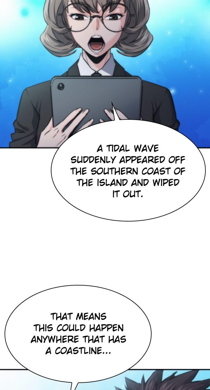 The Druid of Seoul Station Chapter 199 - Page 51