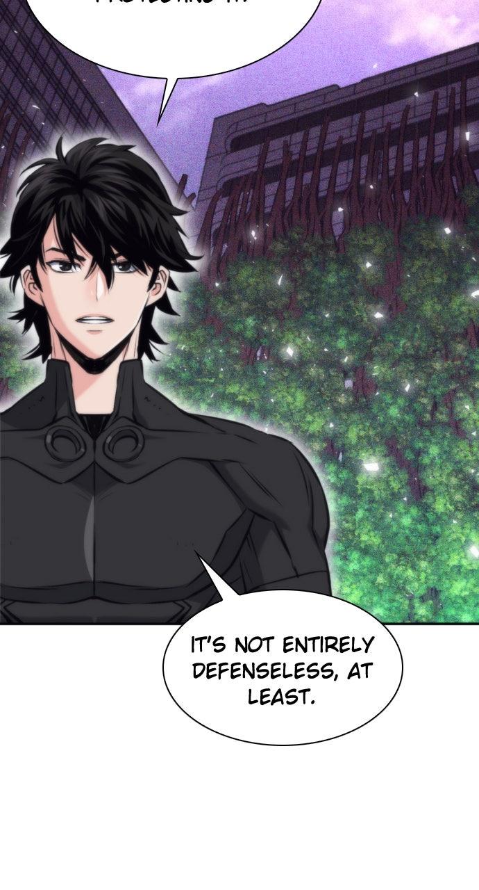 The Druid of Seoul Station Chapter 199 - Page 53