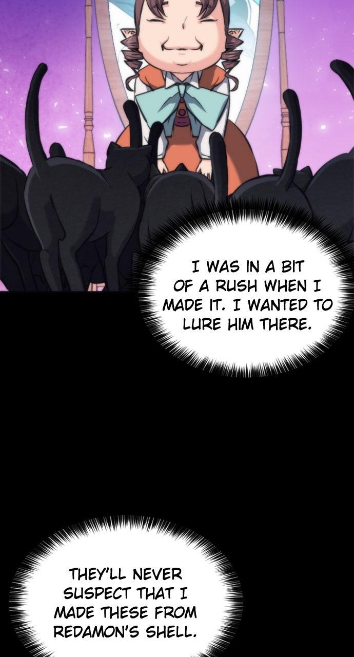 The Druid of Seoul Station Chapter 199 - Page 59