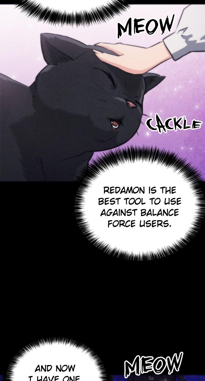 The Druid of Seoul Station Chapter 199 - Page 60