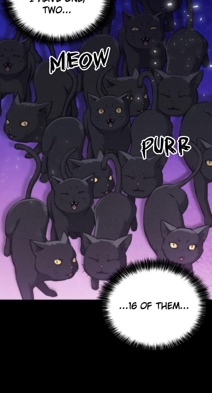 The Druid of Seoul Station Chapter 199 - Page 61