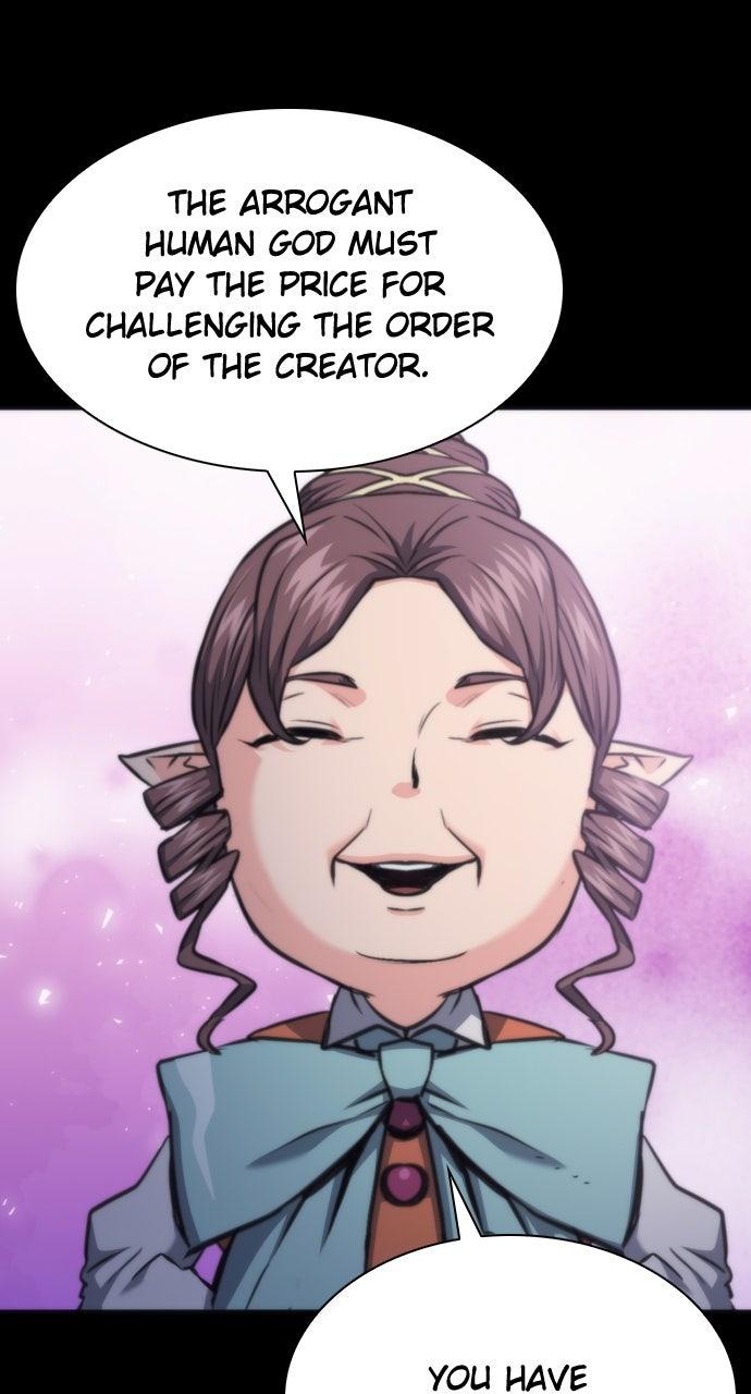 The Druid of Seoul Station Chapter 199 - Page 62