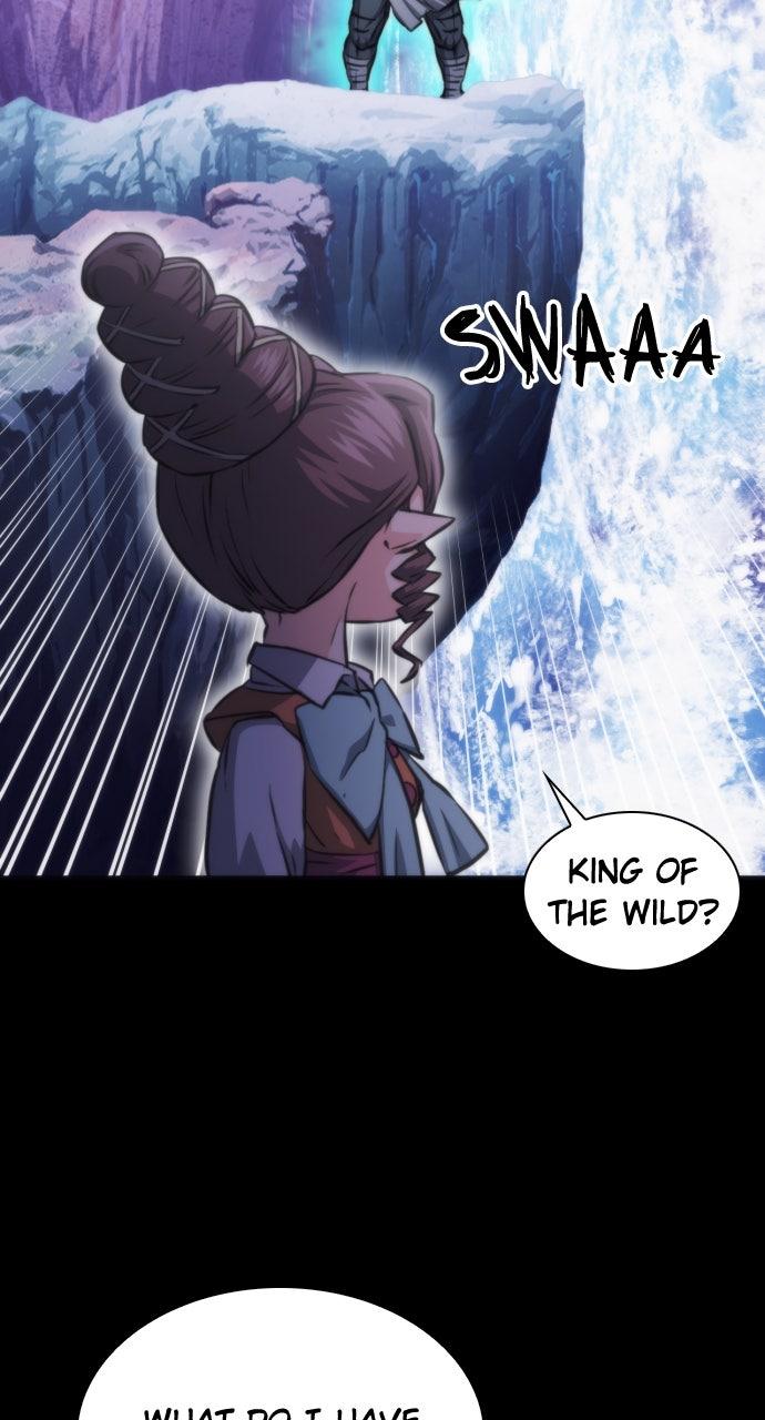 The Druid of Seoul Station Chapter 199 - Page 64