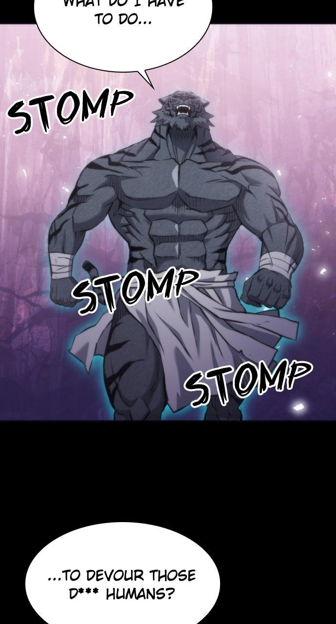 The Druid of Seoul Station Chapter 199 - Page 65