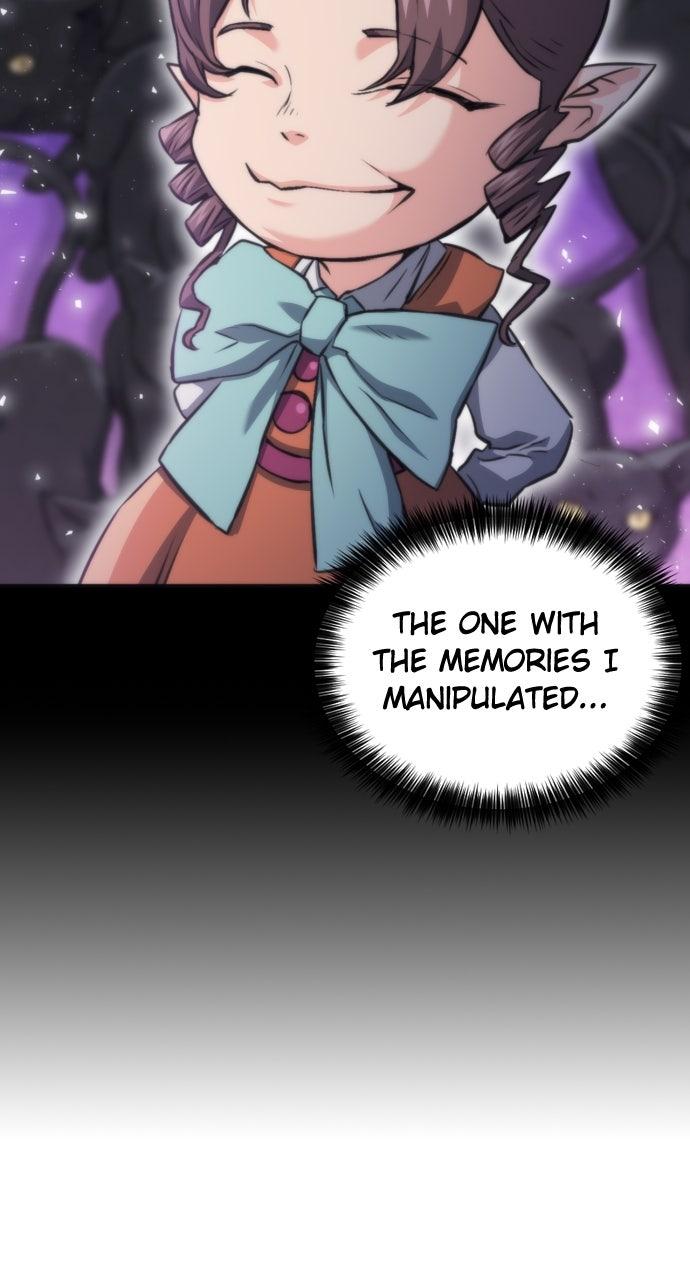 The Druid of Seoul Station Chapter 199 - Page 67