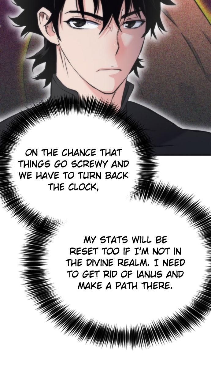 The Druid of Seoul Station Chapter 199 - Page 69