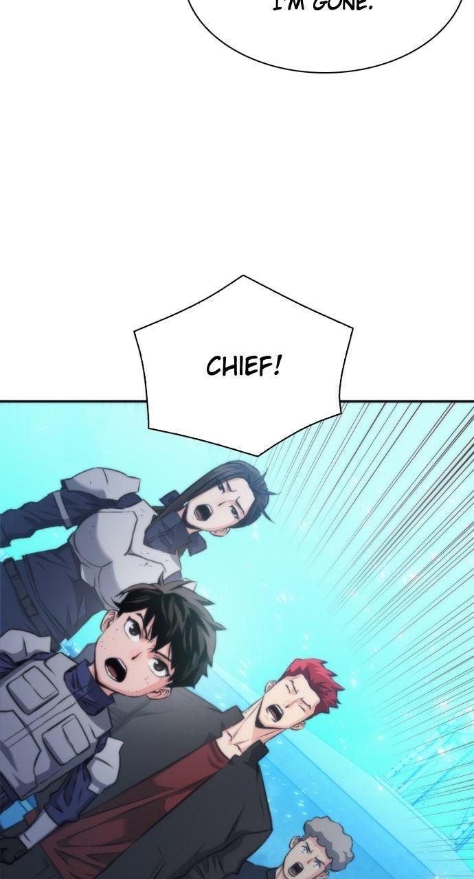 The Druid of Seoul Station Chapter 199 - Page 71