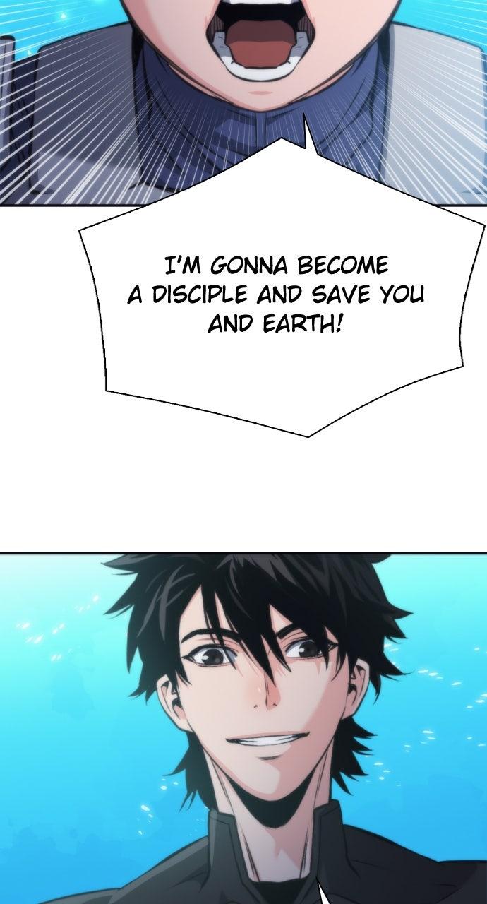 The Druid of Seoul Station Chapter 199 - Page 73