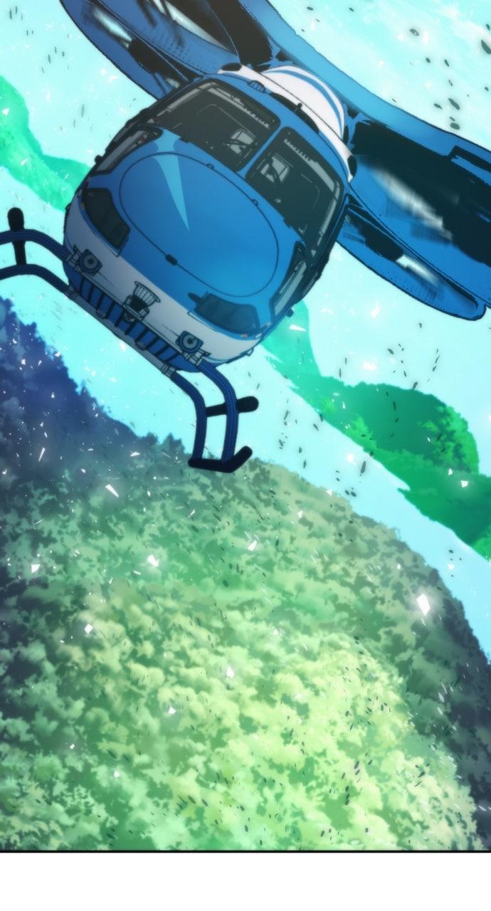 The Druid of Seoul Station Chapter 199 - Page 75