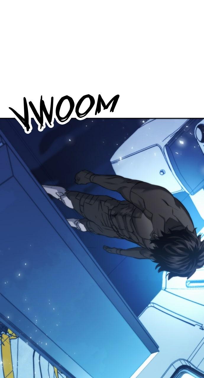 The Druid of Seoul Station Chapter 199 - Page 76