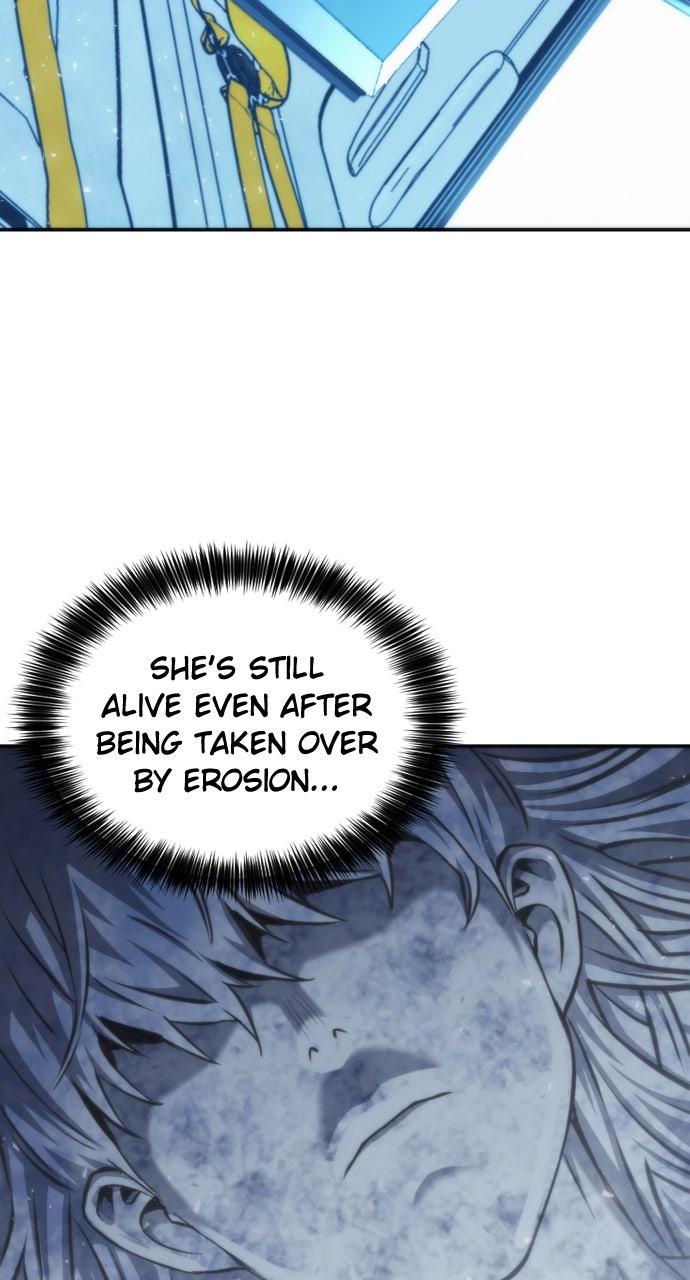 The Druid of Seoul Station Chapter 199 - Page 77