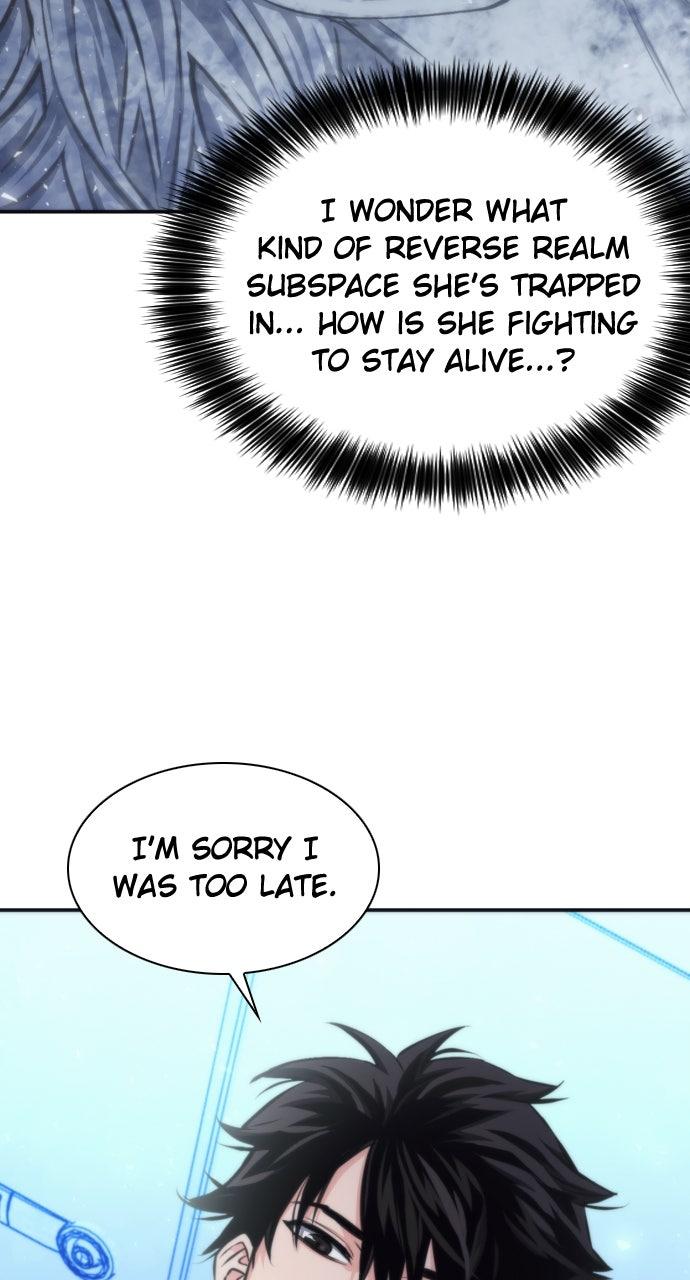The Druid of Seoul Station Chapter 199 - Page 78