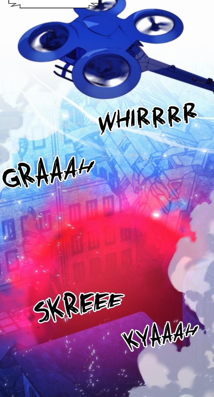 The Druid of Seoul Station Chapter 199 - Page 80