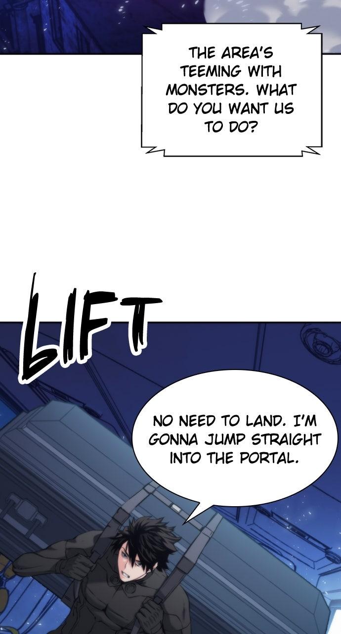 The Druid of Seoul Station Chapter 199 - Page 81