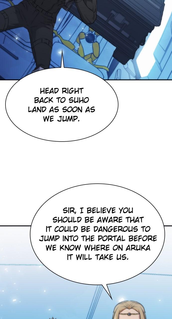 The Druid of Seoul Station Chapter 199 - Page 82