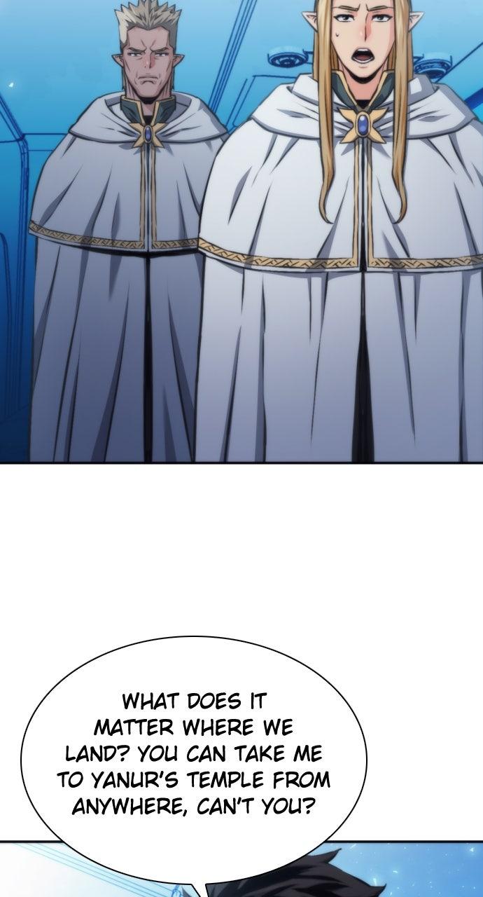 The Druid of Seoul Station Chapter 199 - Page 83