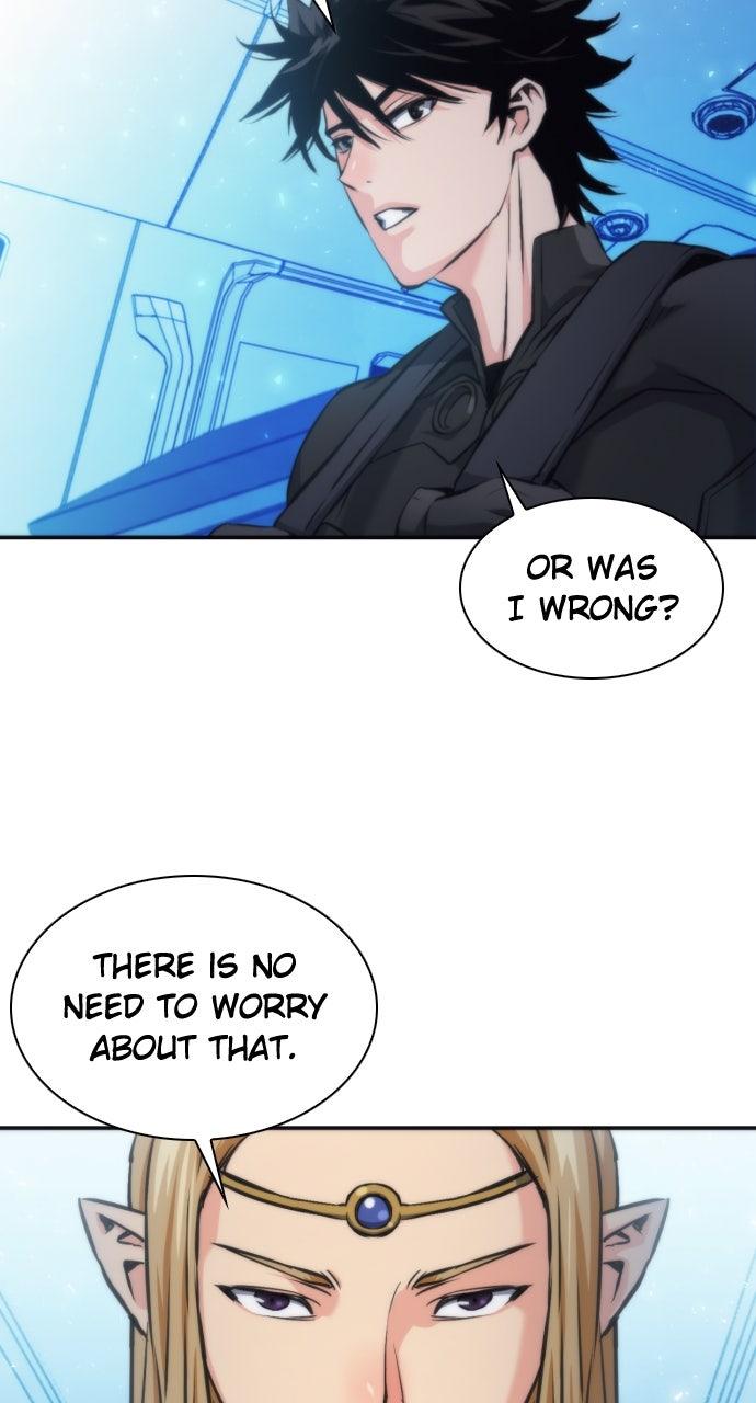 The Druid of Seoul Station Chapter 199 - Page 84