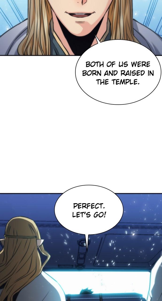 The Druid of Seoul Station Chapter 199 - Page 85