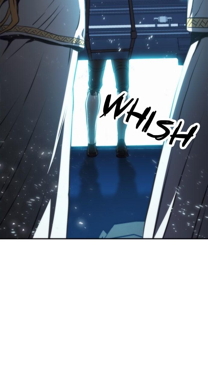 The Druid of Seoul Station Chapter 199 - Page 86