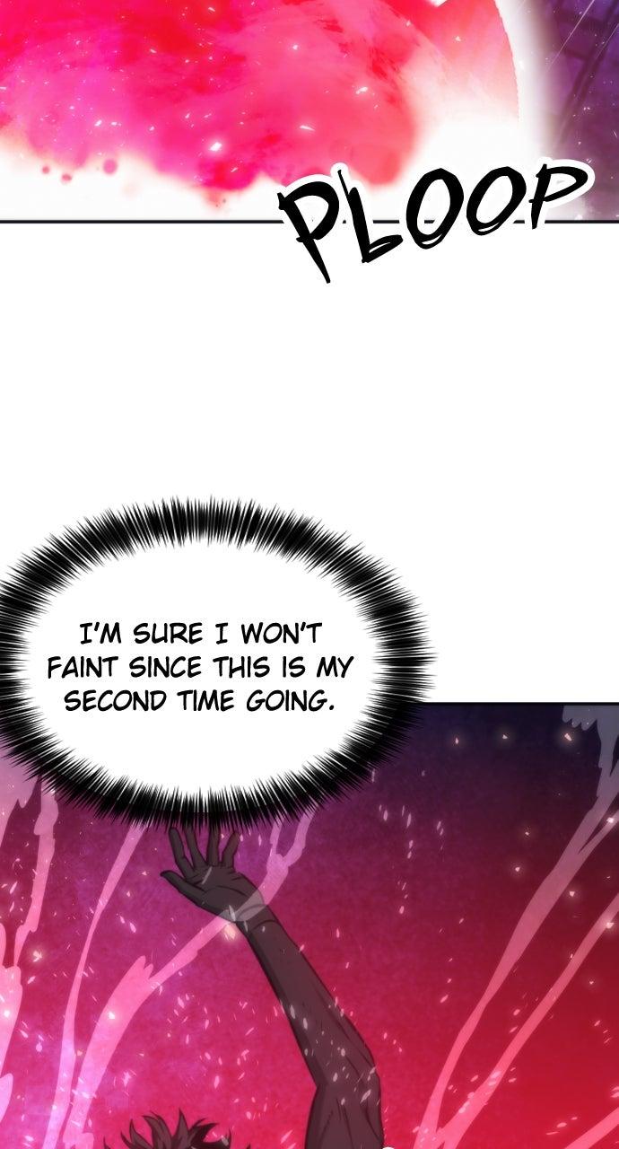 The Druid of Seoul Station Chapter 199 - Page 89