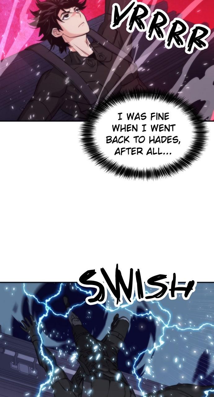 The Druid of Seoul Station Chapter 199 - Page 90