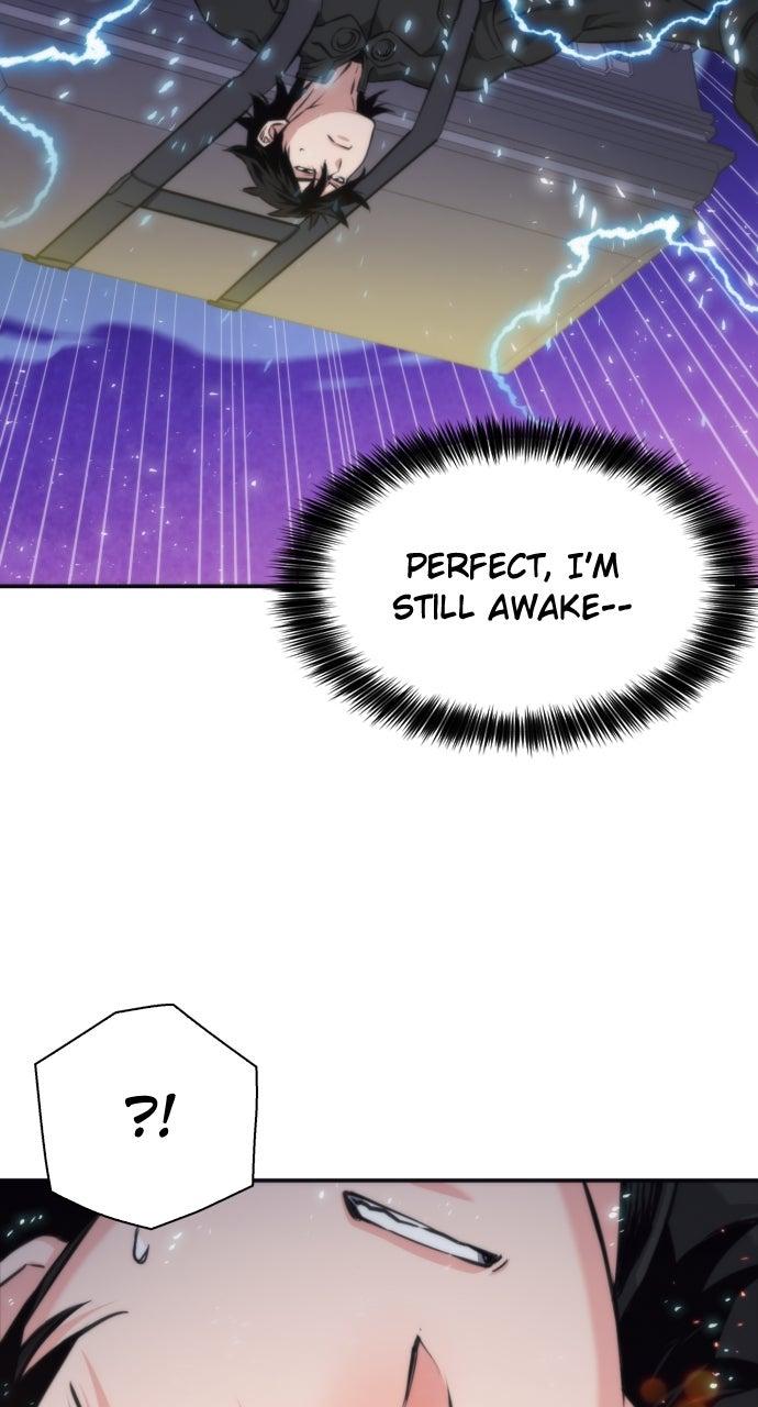 The Druid of Seoul Station Chapter 199 - Page 91