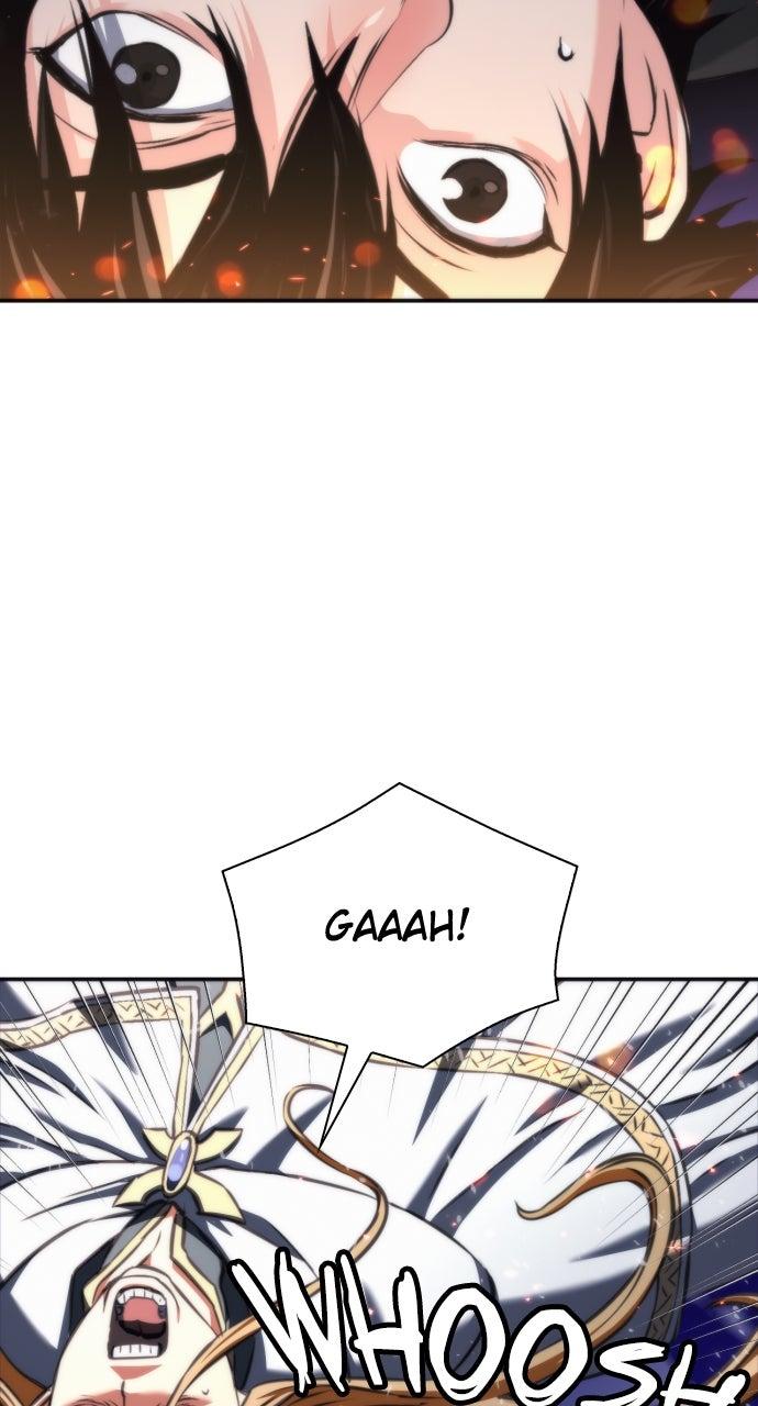 The Druid of Seoul Station Chapter 199 - Page 92