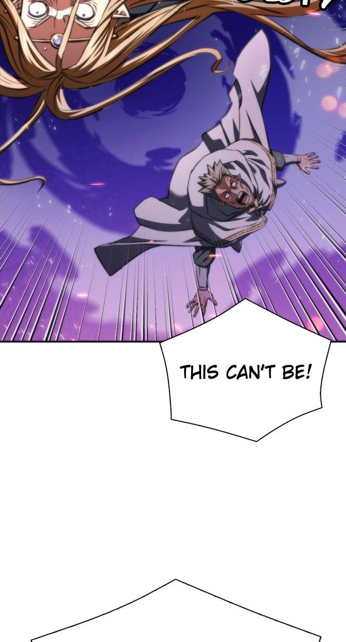 The Druid of Seoul Station Chapter 199 - Page 93