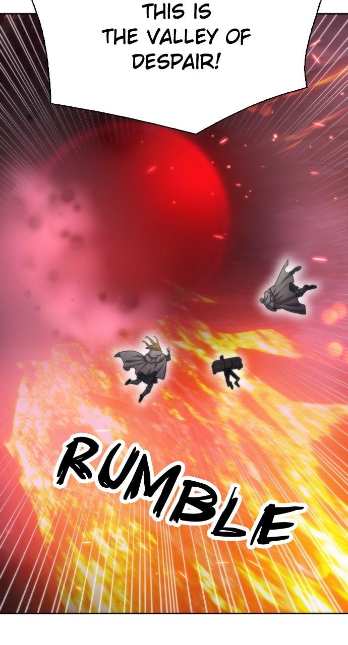 The Druid of Seoul Station Chapter 199 - Page 94