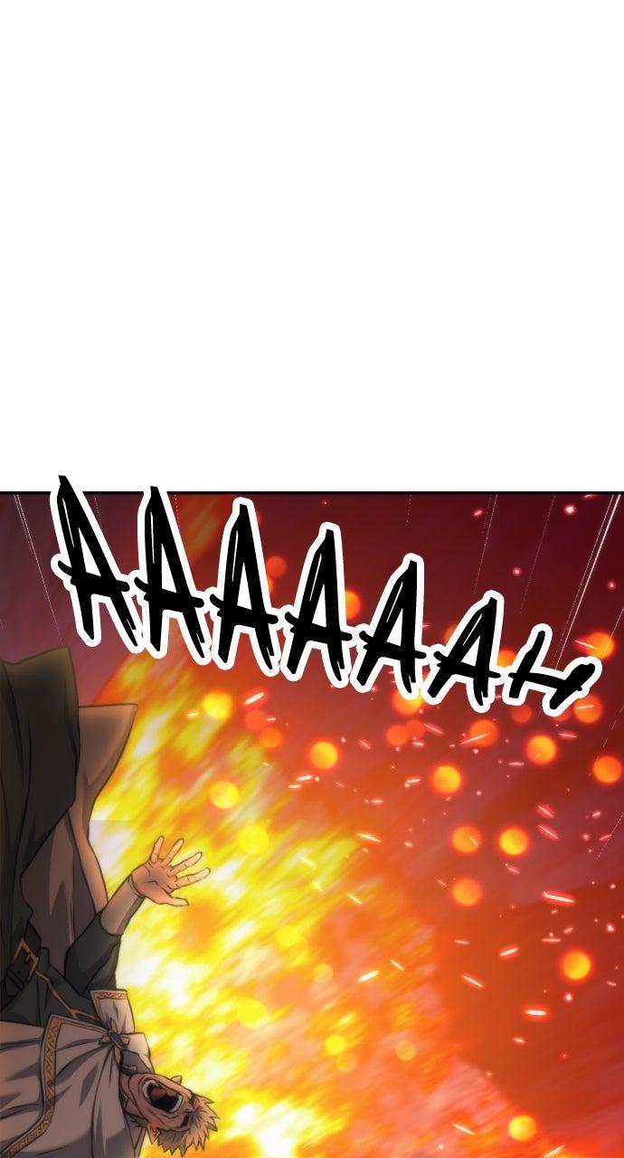 The Druid of Seoul Station Chapter 199 - Page 95