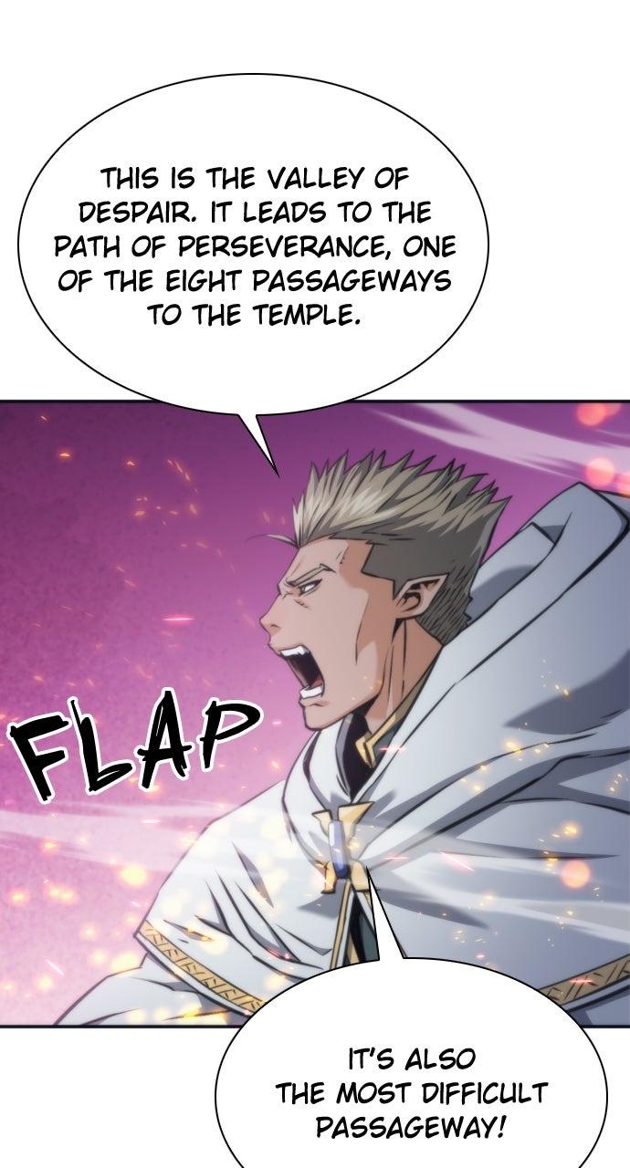 The Druid of Seoul Station Chapter 200 - Page 4