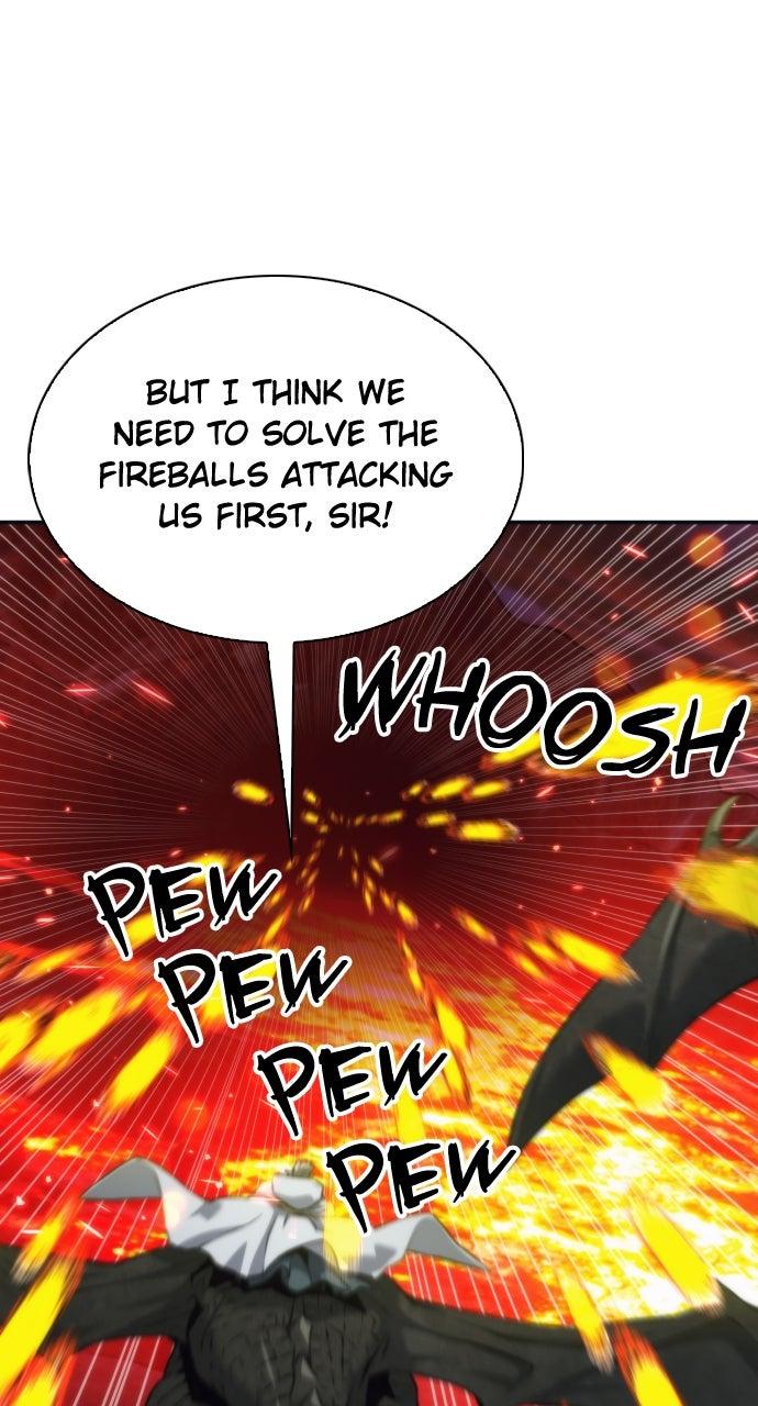 The Druid of Seoul Station Chapter 200 - Page 6