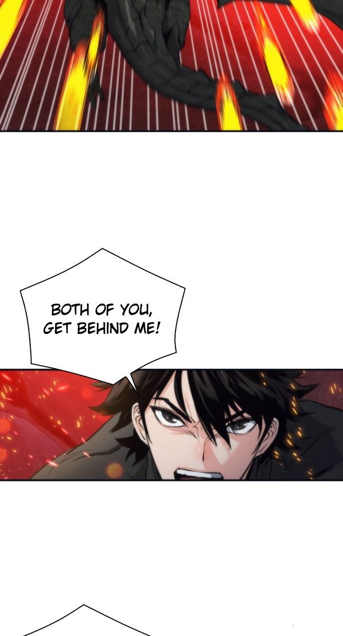 The Druid of Seoul Station Chapter 200 - Page 7