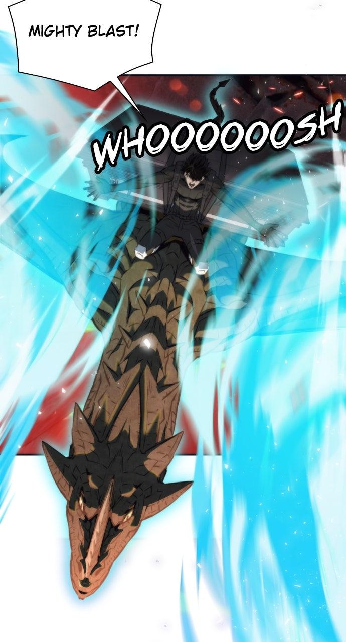 The Druid of Seoul Station Chapter 200 - Page 8