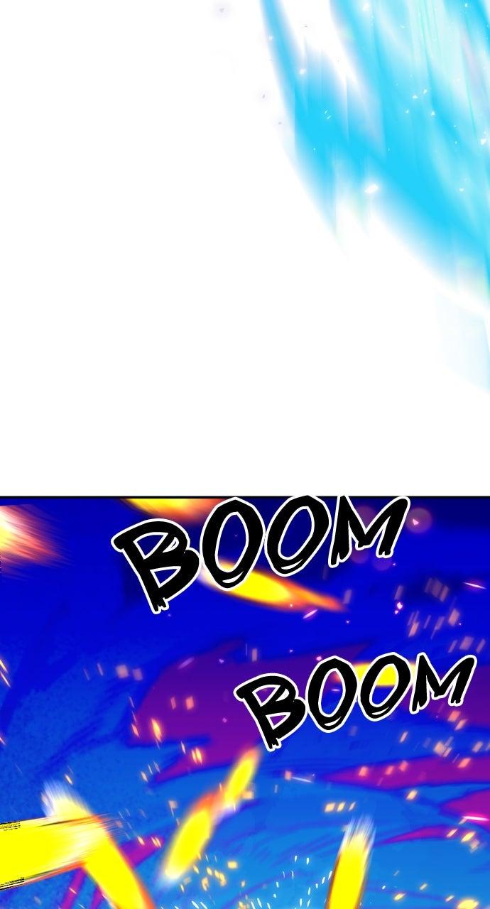 The Druid of Seoul Station Chapter 200 - Page 9