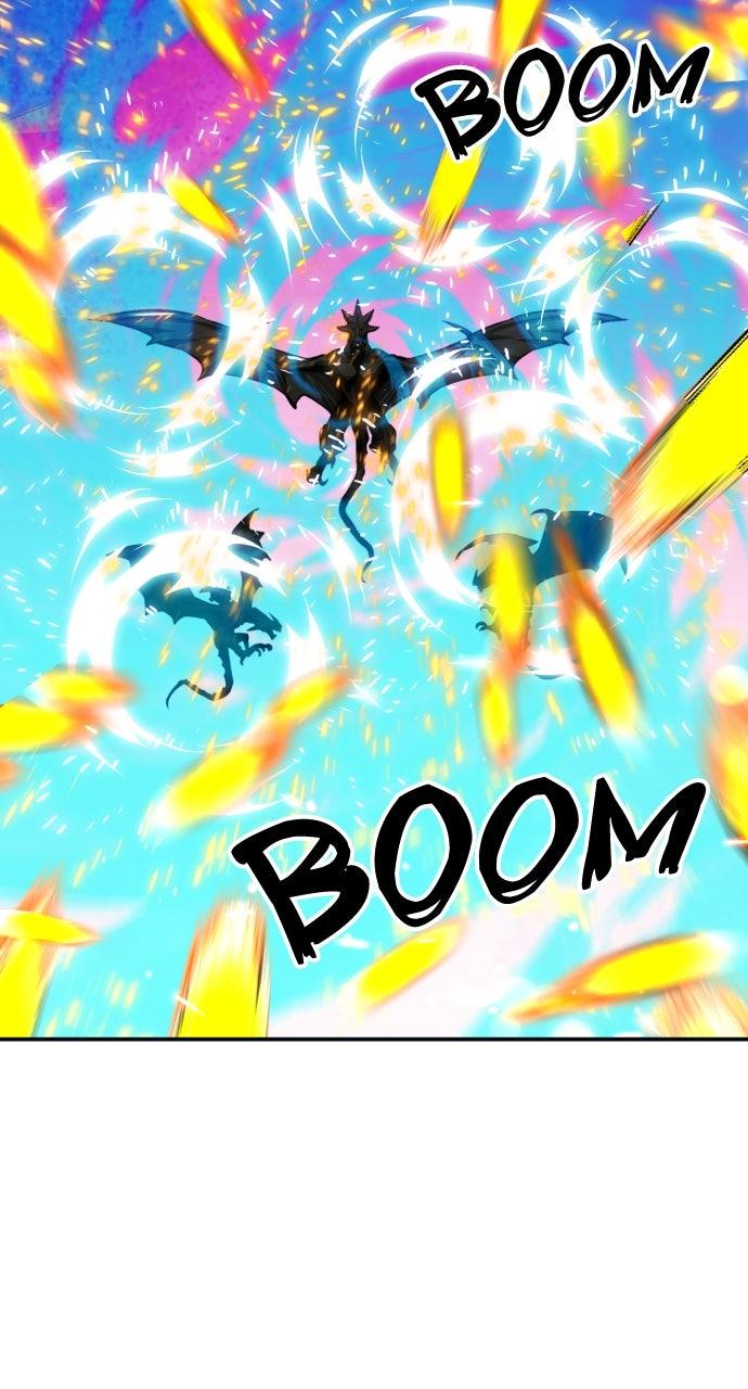 The Druid of Seoul Station Chapter 200 - Page 10