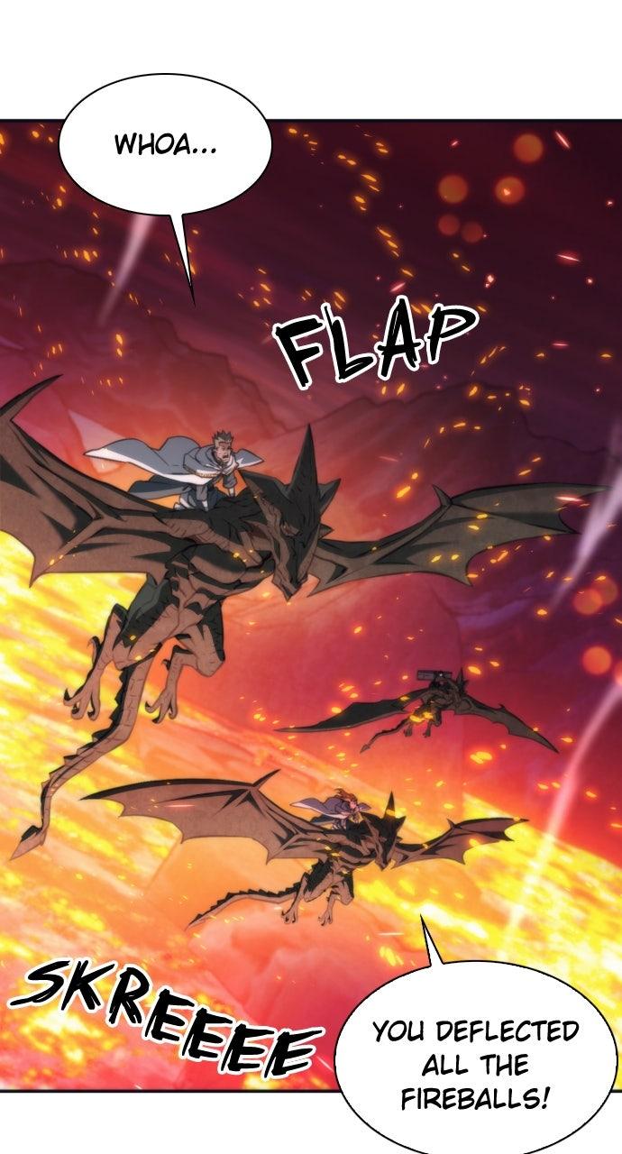 The Druid of Seoul Station Chapter 200 - Page 11