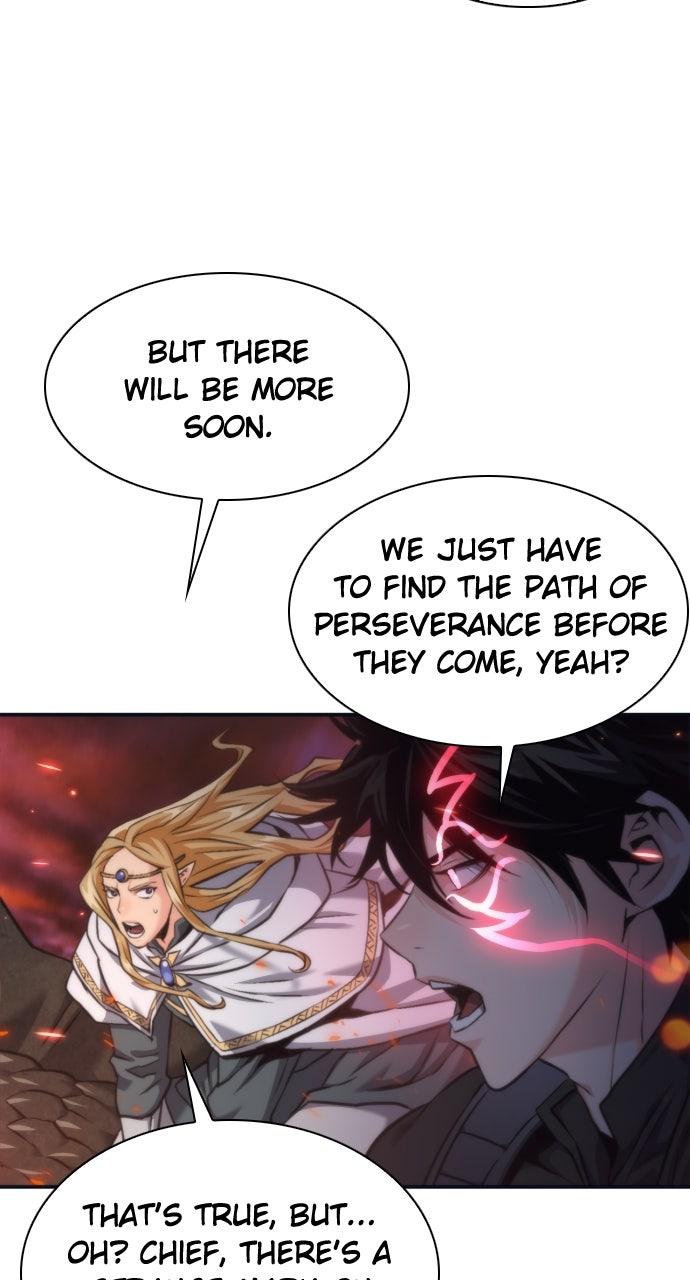 The Druid of Seoul Station Chapter 200 - Page 12