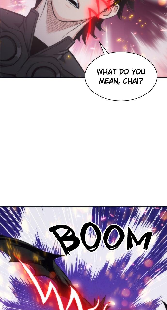 The Druid of Seoul Station Chapter 200 - Page 14