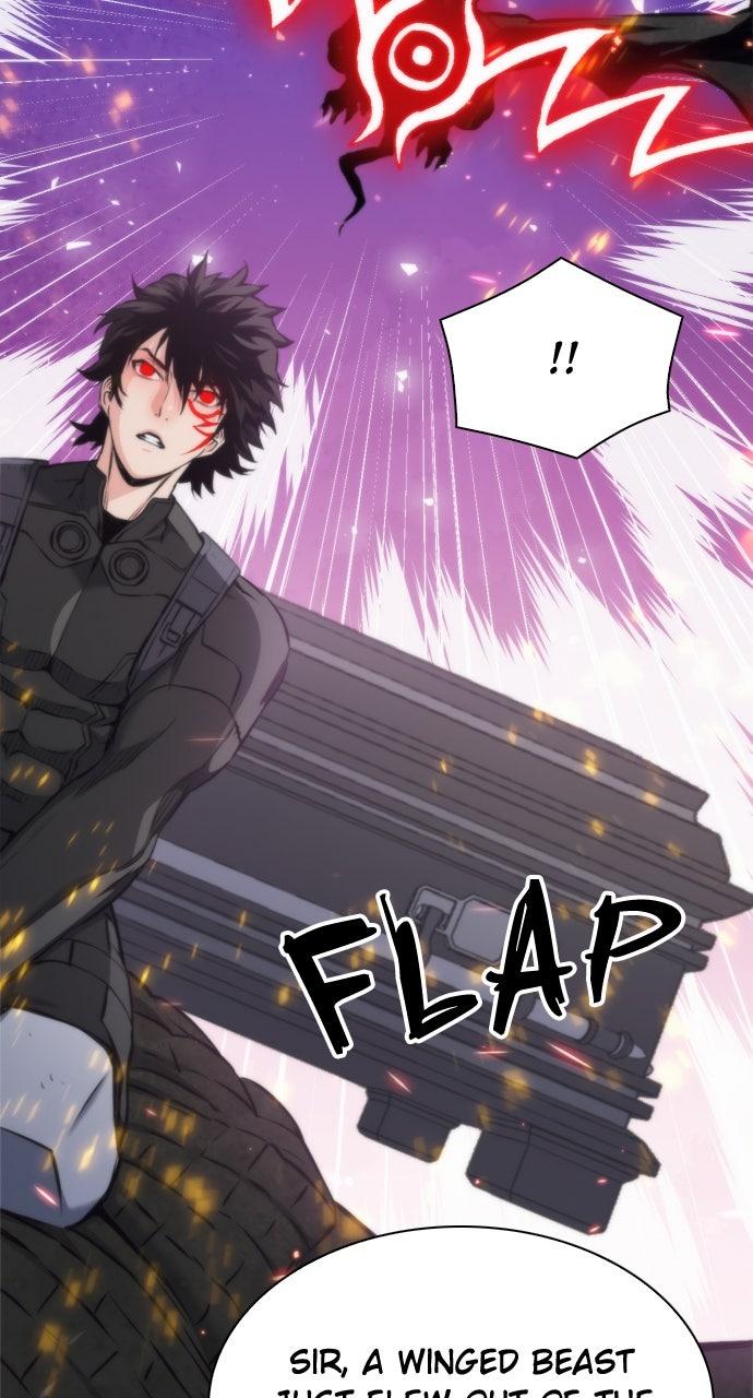 The Druid of Seoul Station Chapter 200 - Page 15