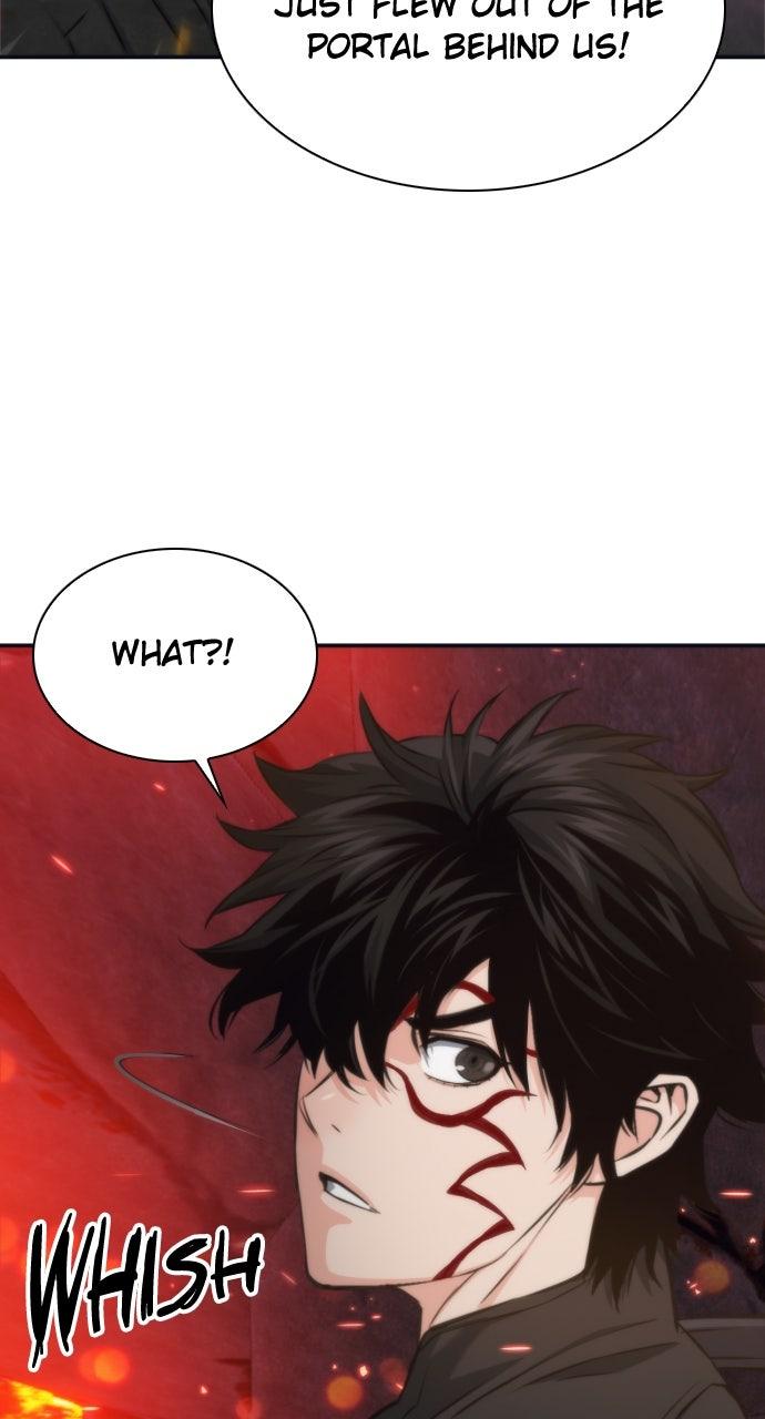 The Druid of Seoul Station Chapter 200 - Page 16